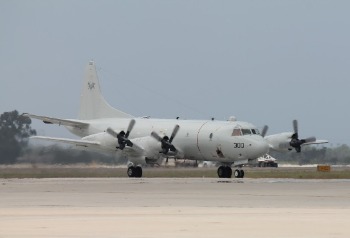 162999 is VX-30 Bloodhound 300 (photo: USN/VX-30)