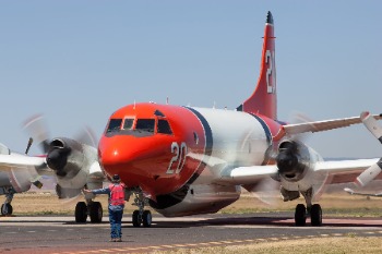 Tanker 30 in better times. Nowadays her fuselage is at a scrapyard (photo: Iwan Bogels)