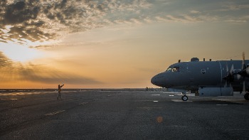 CP-140M Aurora 140117 preparing for another mission (photo: RCAF)